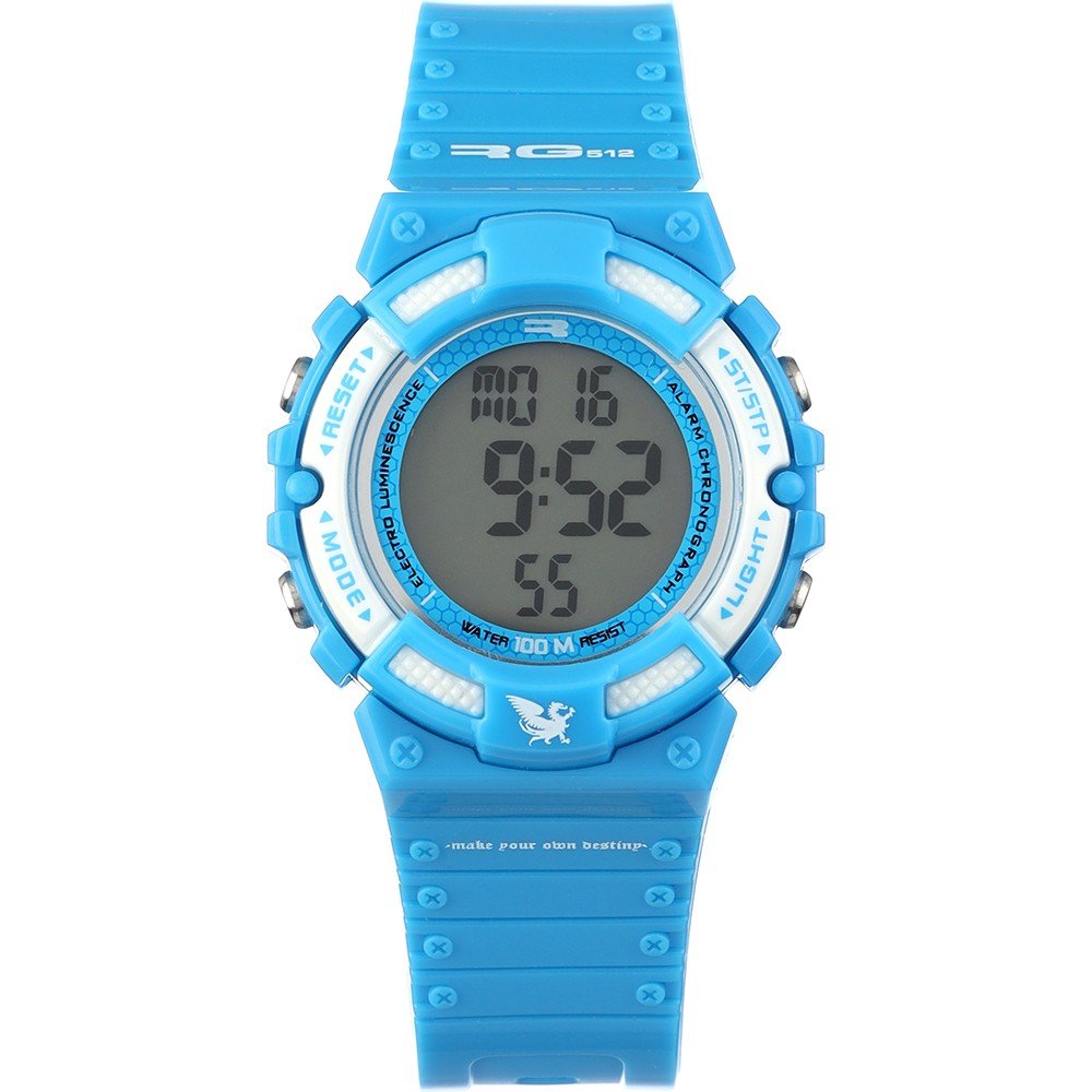 RG512 Kids G32482-008 G32482.008 Horloge