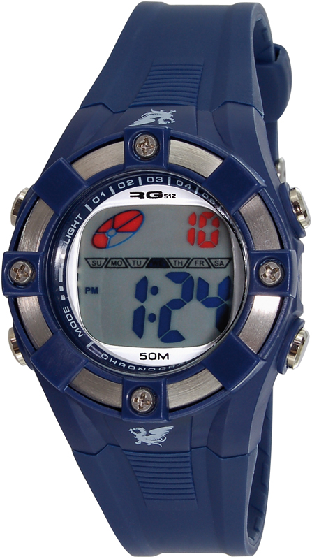 RG512 Kids G32401-008 G32401.008 Horloge