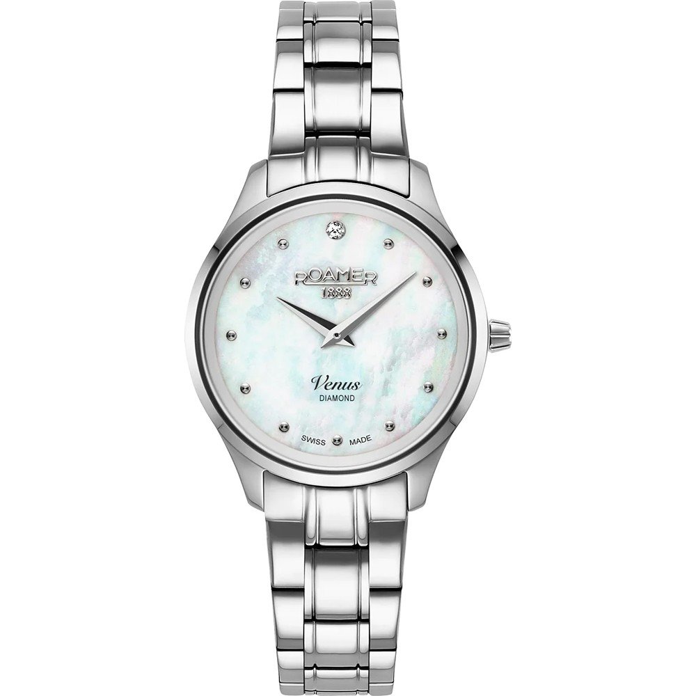 Roamer Venus 601857-41-89-20 Horloge