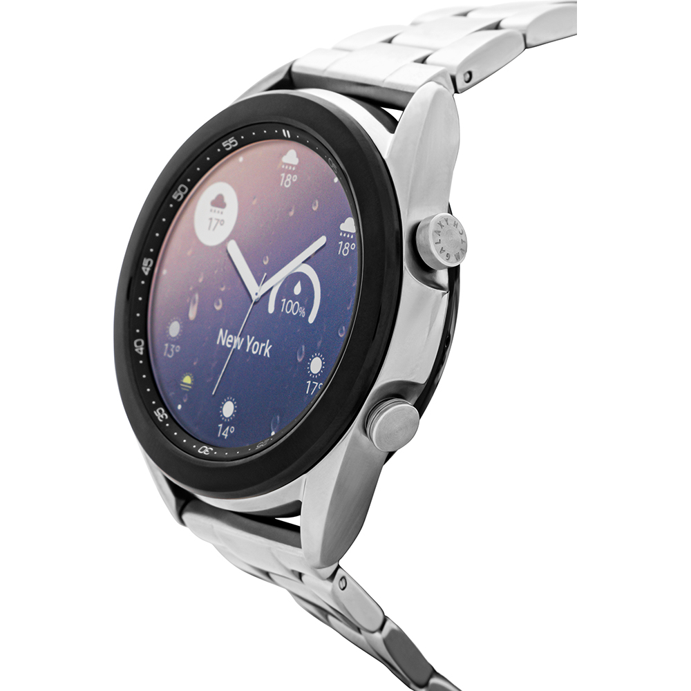 Inspecteur Narabar adverteren Samsung SA.R850SD Galaxy Watch 3 horloge • EAN: 8718465794946 • Horloge.nl