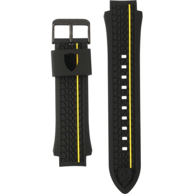 Scuderia Ferrari 689300246 Horlogeband