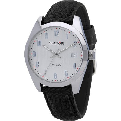 Sector R3251486001 245 Racing Horloge