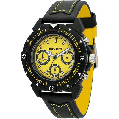 Sector R3251197055 Expander 90 Horloge