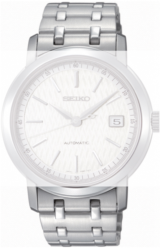 Seiko Straps Collection 30131JM Horlogeband