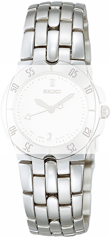 Seiko Straps Collection 30B7JZ Horlogeband