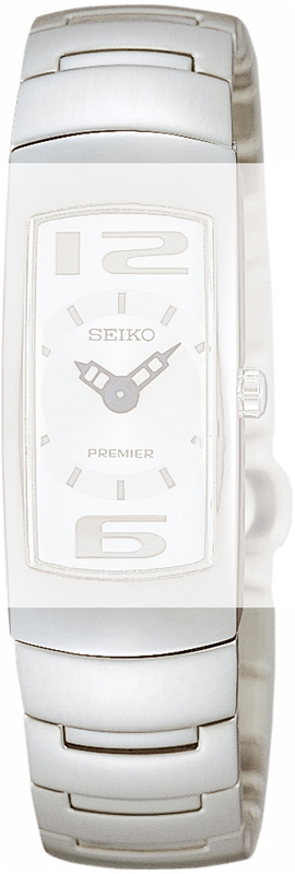 Seiko Straps Collection 32A5JB Horlogeband