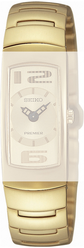 Seiko Straps Collection 32A5KB Horlogeband