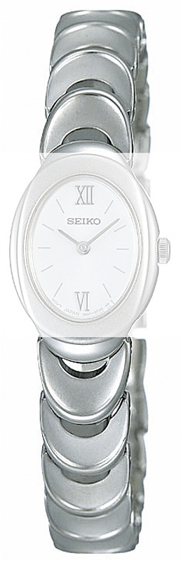 Seiko Straps Collection 32L1JZ Horlogeband