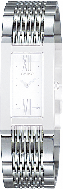 Seiko Straps Collection 32L3JG Horlogeband