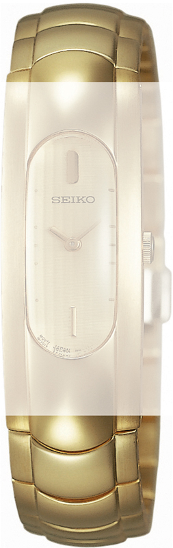 Seiko Straps Collection 32N2KZ Horlogeband