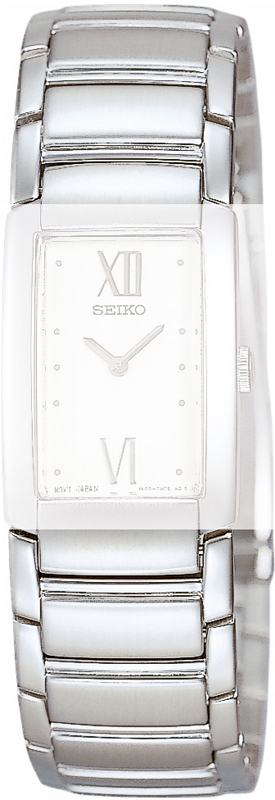 Seiko Straps Collection 33A1JB Horlogeband