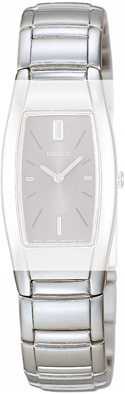 Seiko Straps Collection 33B1JG Horlogeband