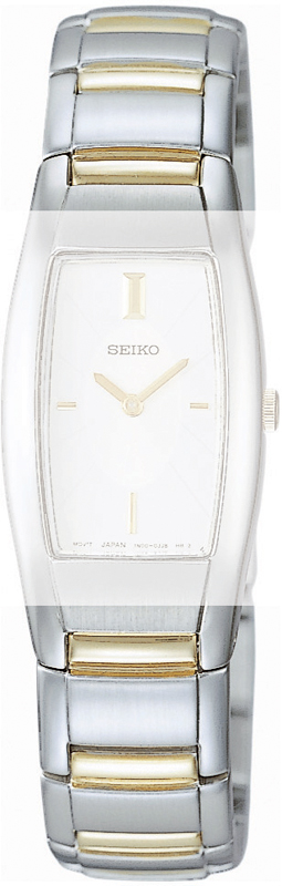 Seiko Straps Collection 33B1LG Horlogeband