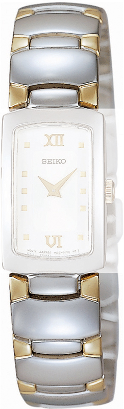 Seiko Straps Collection 33B3LG Horlogeband