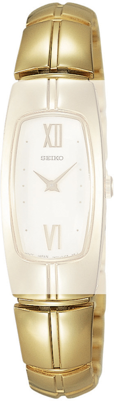 Seiko Straps Collection 33B4KG Horlogeband