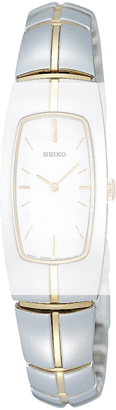 Seiko Straps Collection 33E3LG Horlogeband