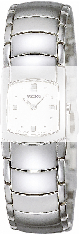 Seiko Straps Collection 33J8JB Horlogeband