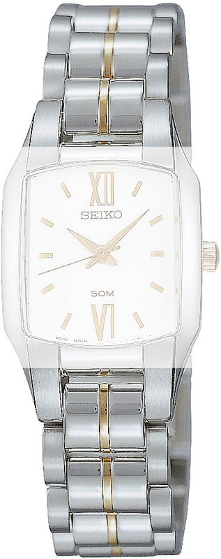 Seiko Straps Collection 33K2LZ Horlogeband