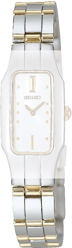 Seiko Straps Collection 33L1LZ Horlogeband