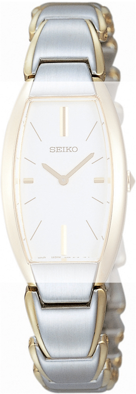 Seiko Straps Collection 33Q2LB Horlogeband