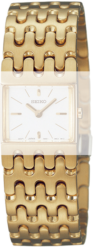 Seiko Straps Collection 33Y5KZ Horlogeband