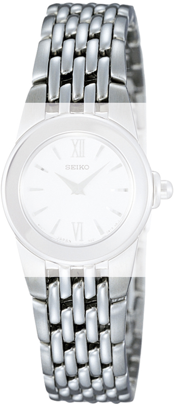 Seiko Straps Collection 34A9JZ Horlogeband