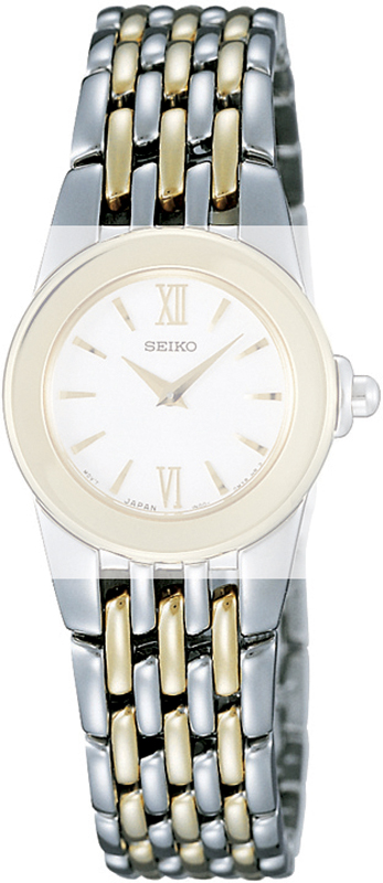 Seiko Straps Collection 34B0LZ Horlogeband