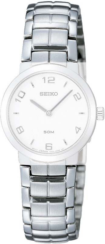 Seiko Straps Collection 34B6JG Horlogeband