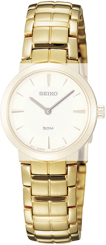 Seiko Straps Collection 34B6KG Horlogeband