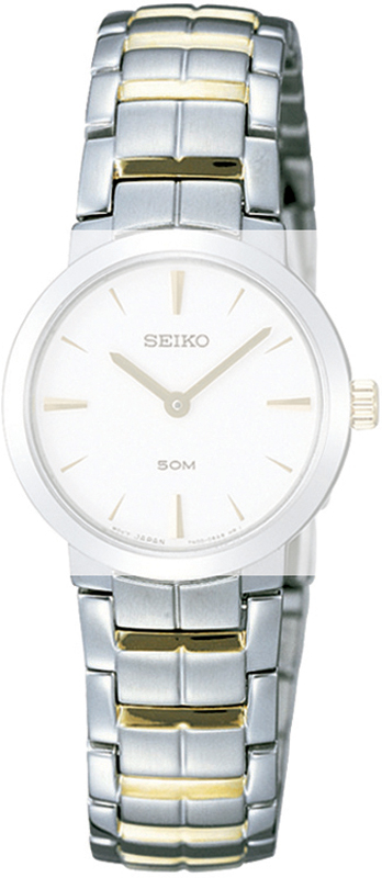 Seiko Straps Collection 34B6LG Horlogeband