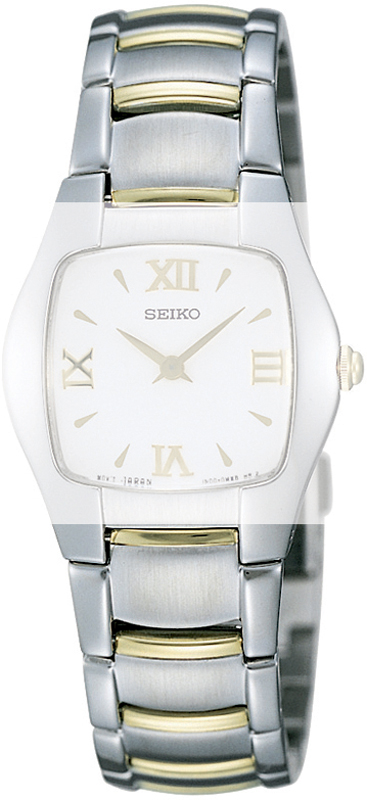 Seiko Straps Collection 34B7LZ Horlogeband