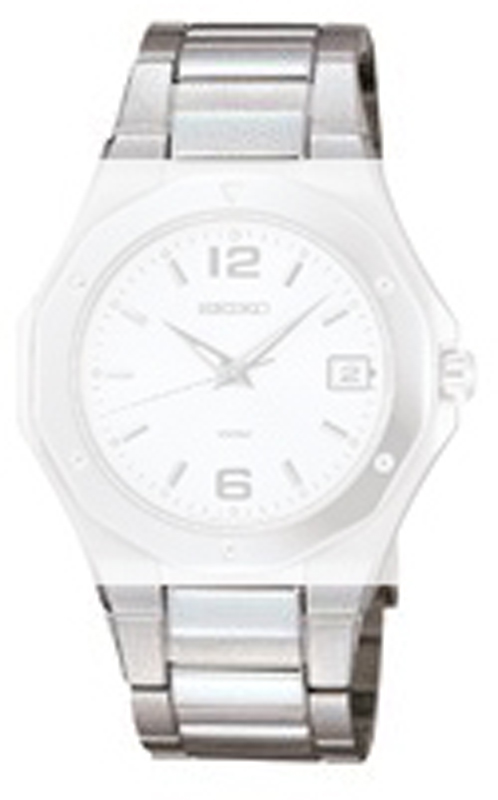 Seiko Straps Collection 34E5JZ Horlogeband