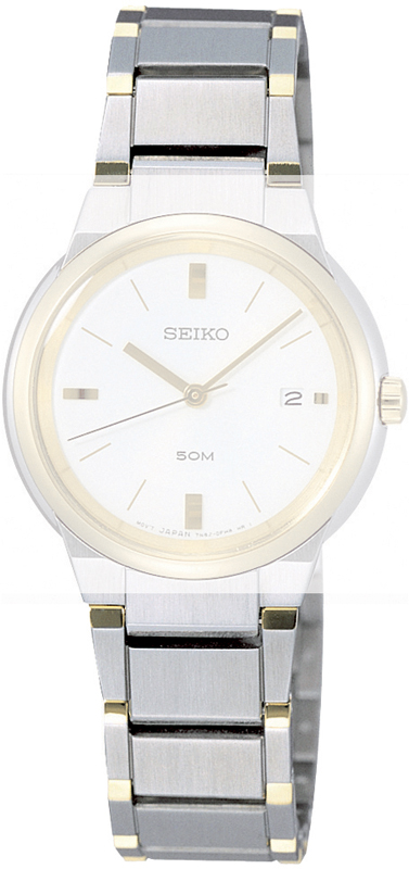 Seiko Straps Collection 34G6LM Horlogeband