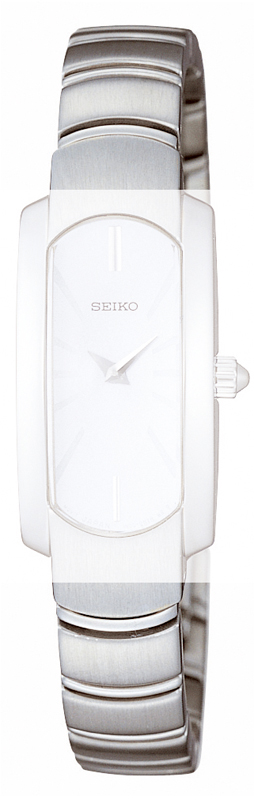 Seiko Straps Collection 34J1JB Horlogeband