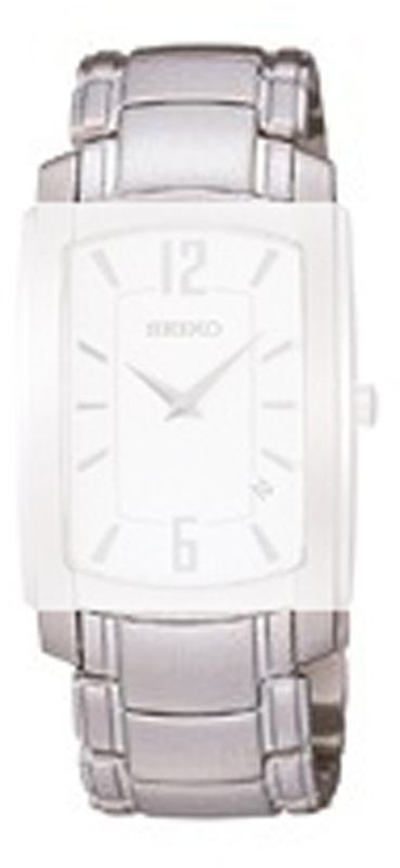 Seiko Straps Collection 34L0JZ Horlogeband