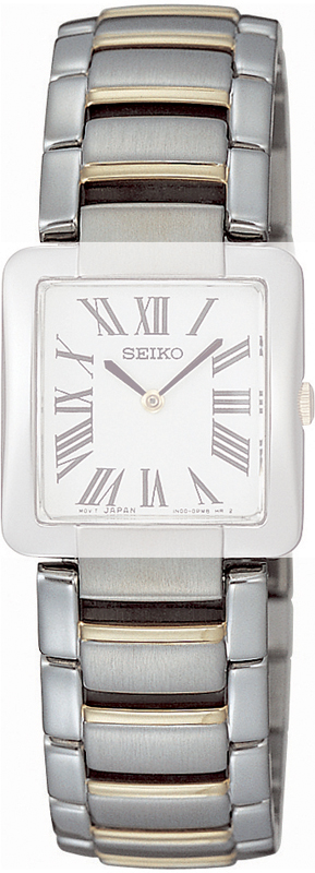 Seiko Straps Collection 34M0LM Horlogeband