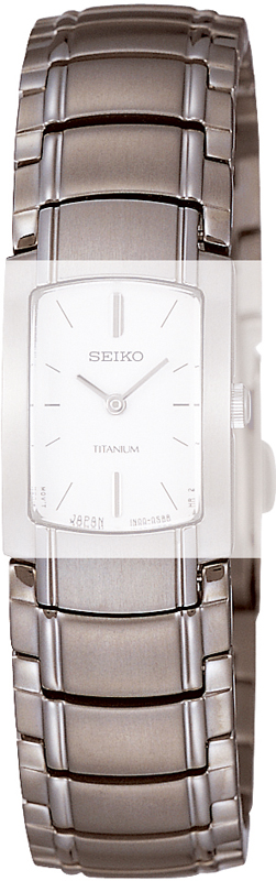 Seiko Straps Collection 34P4MG Horlogeband