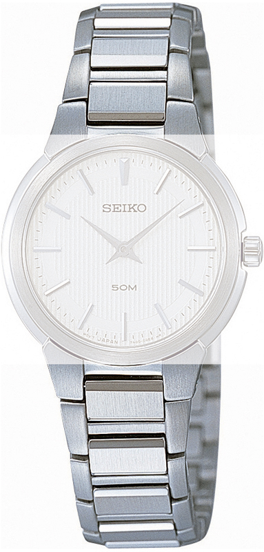 Seiko Straps Collection 35A9JZ Horlogeband