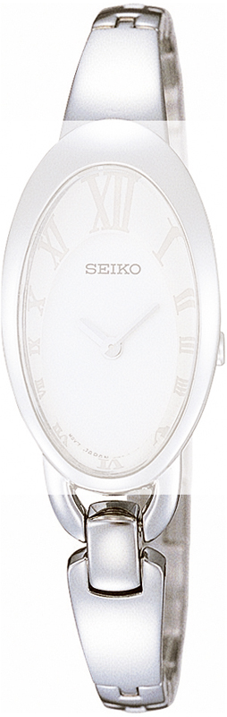 Seiko Straps Collection 35F7JB Horlogeband