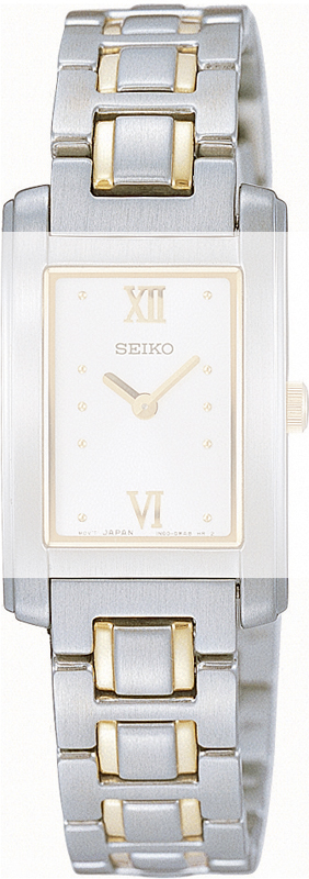 Seiko Straps Collection 35G1LG Horlogeband