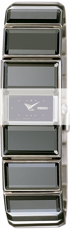 Seiko Straps Collection 35P1JK Horlogeband