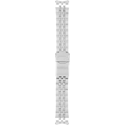 Seiko Straps Collection 43Z1JG Horlogeband