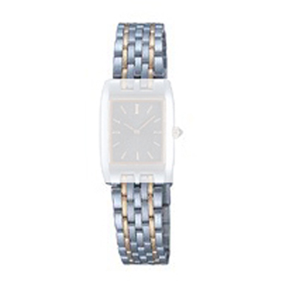 Seiko Straps Collection 4487LG Horlogeband