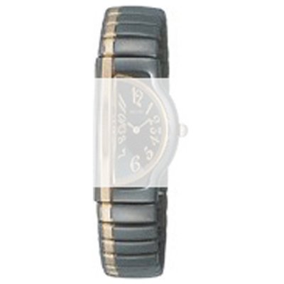 Seiko Straps Collection 44A9MB Horlogeband