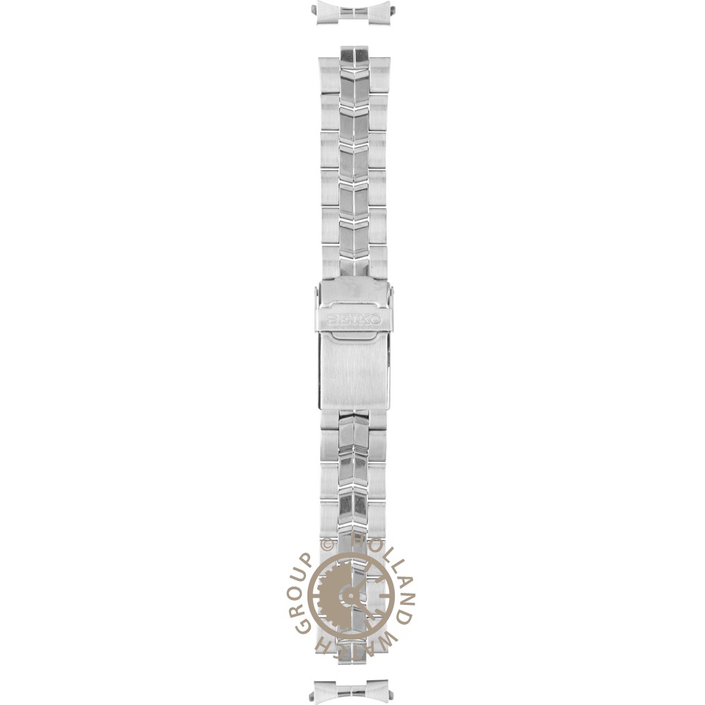 Seiko Straps Collection 4858JG Horlogeband