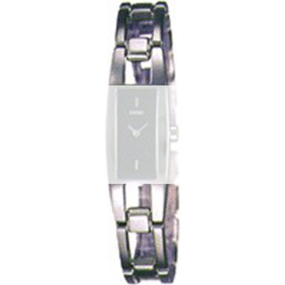 Seiko Straps Collection 4905JQ Horlogeband