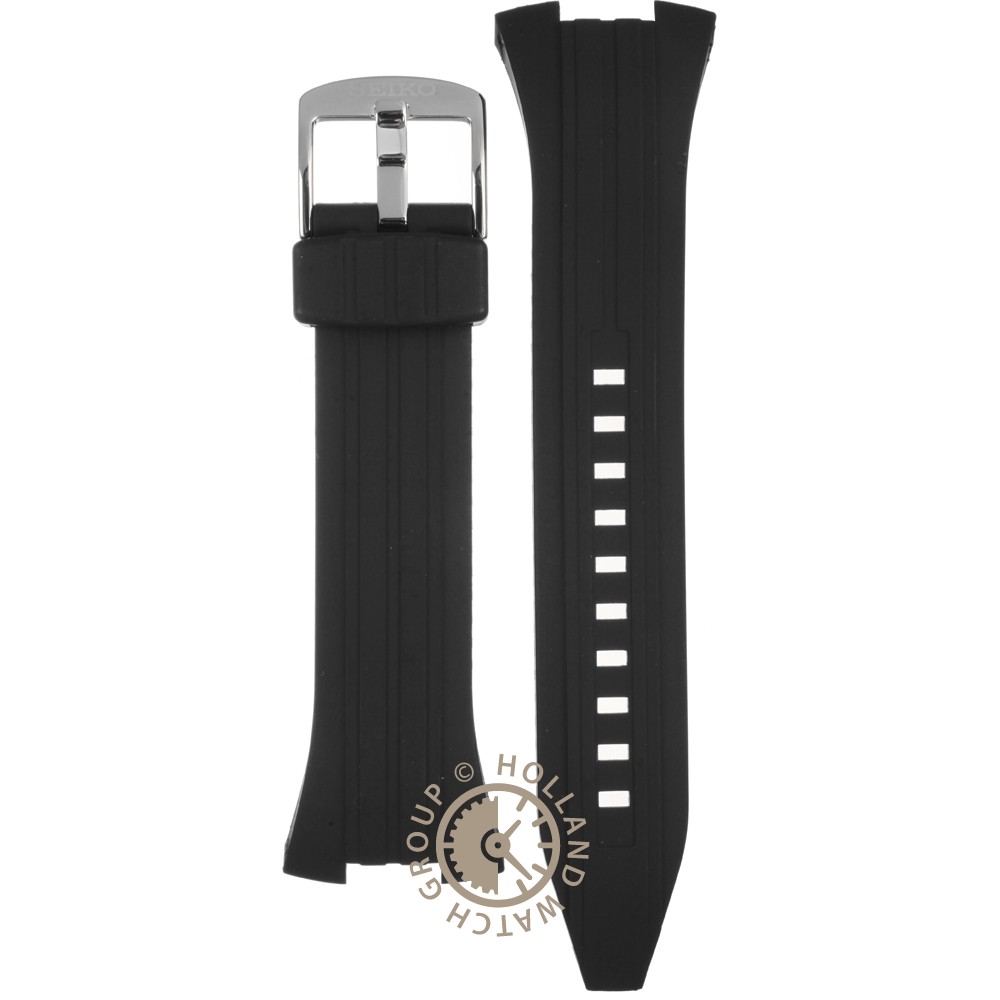 Seiko Straps Collection 4A1J1JRR Horlogeband