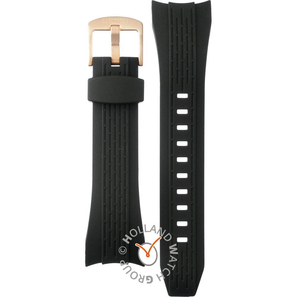 Seiko Straps Collection 4A232PRR Horlogeband