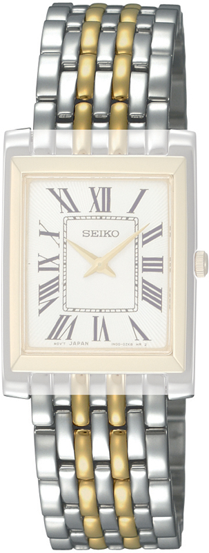 Seiko Straps Collection 4A3W1LM Horlogeband