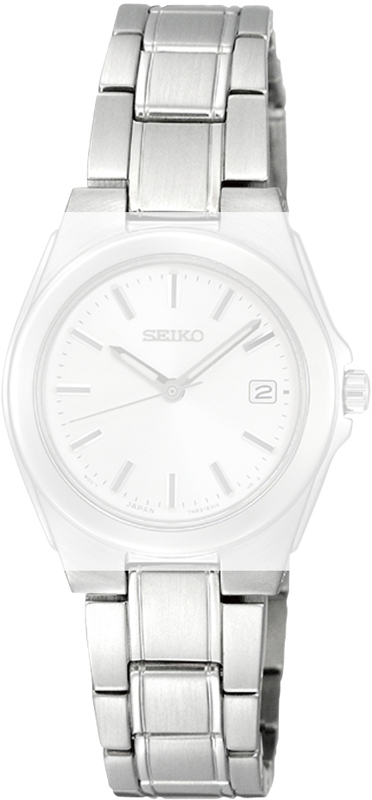 Seiko Straps Collection 4A4C1JM-L Horlogeband